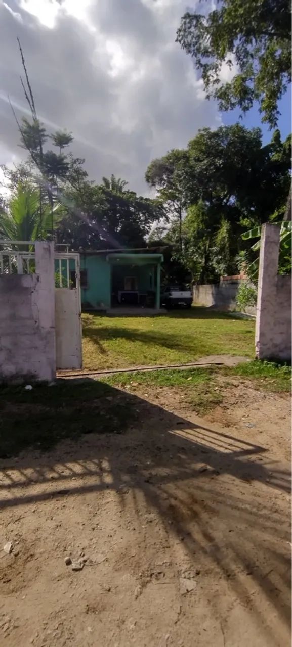 Foto - Recife - Zumbi