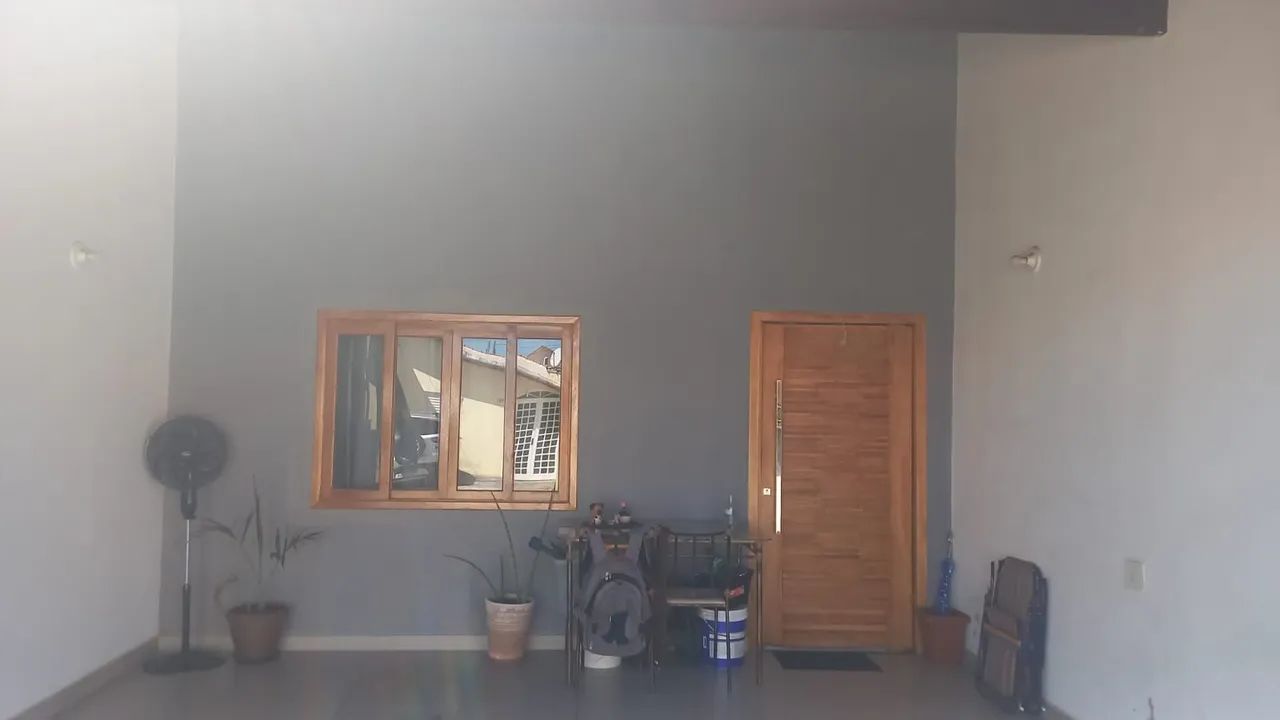 Foto - Jacareí - Parque Califórnia