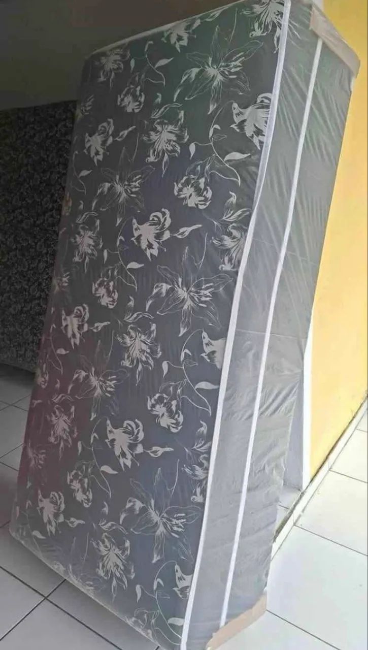 CAMA DE SOLTEIRO 300 @@@ 