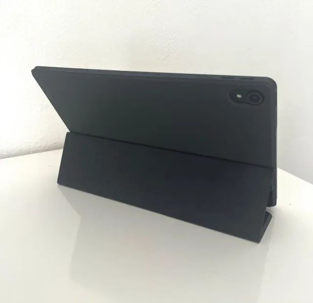 Tablet Lenovo P11 Plus 64 BG com case e caneta original (SEM OS ACESSORIOS) - Foto 3