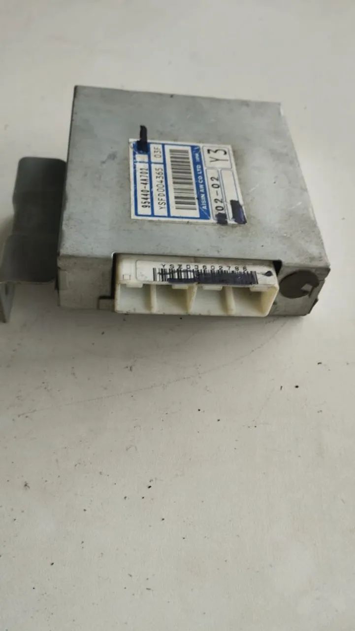 Modulo câmbio sorento - Foto 4
