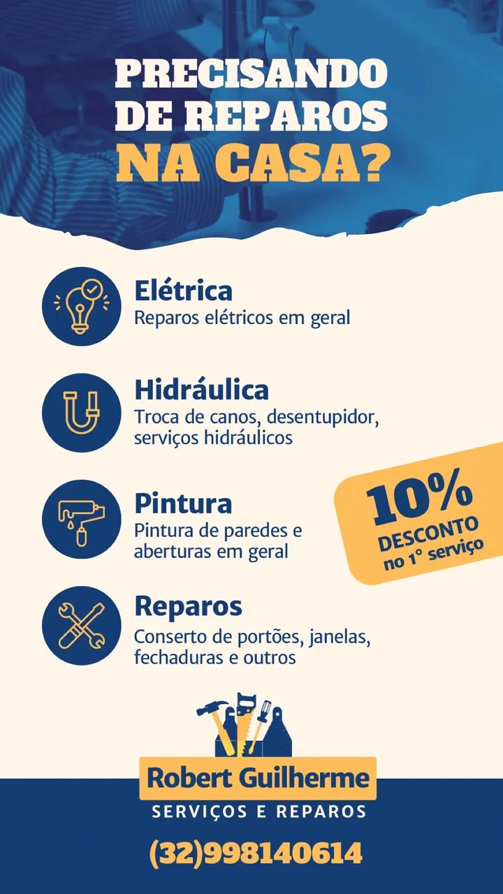 Marido de aluguel - Foto 2