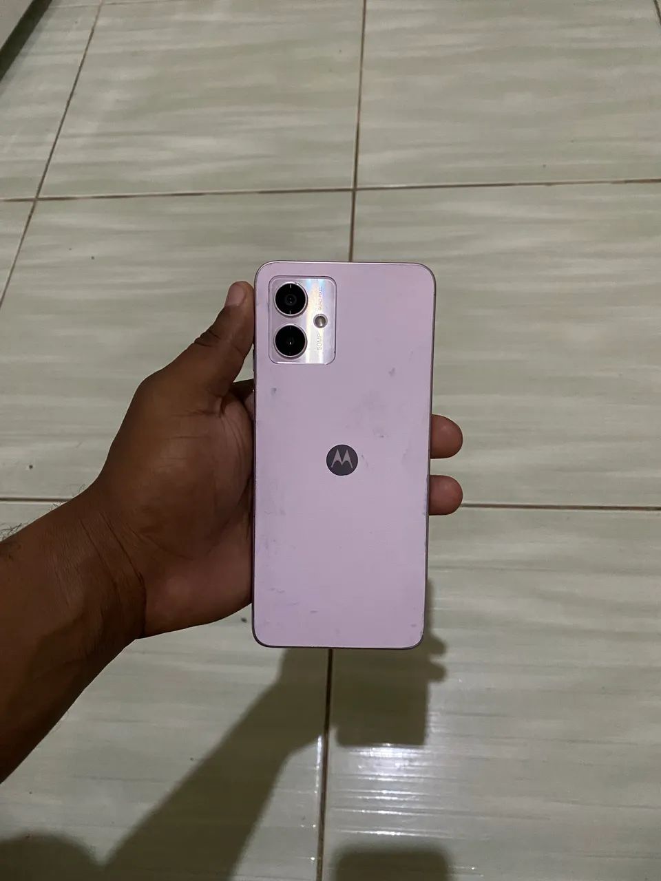 Moto g14 128 gb  - Foto 2
