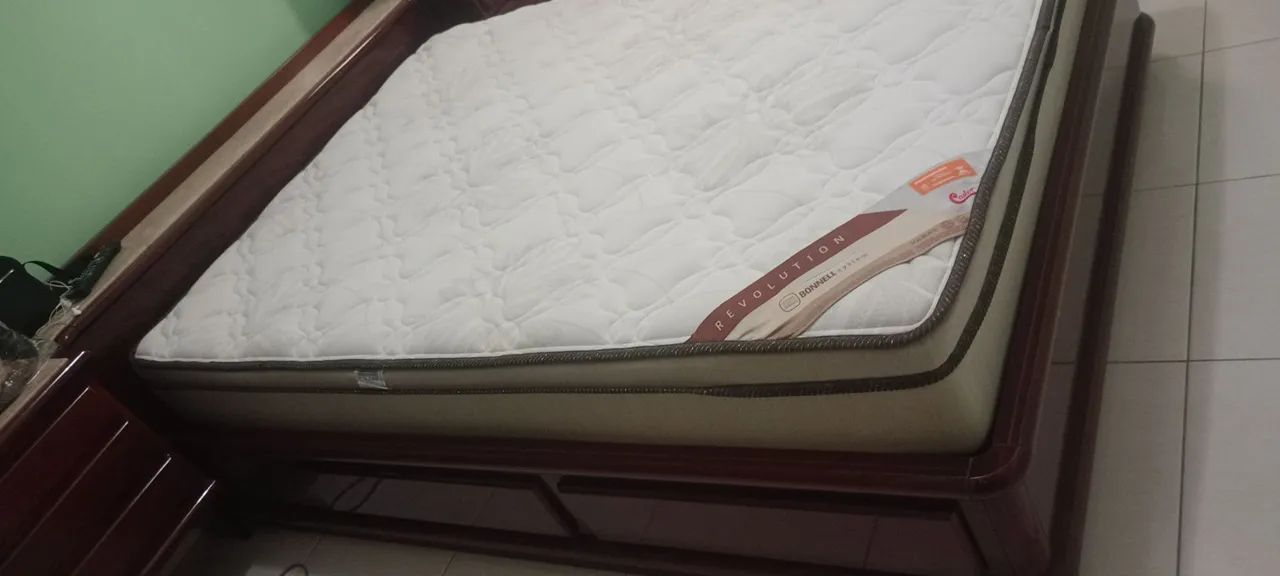 Cama de Casal  - Foto 5