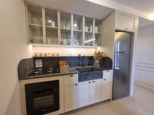 Mil reais de Entrada ( Ap 1 Quarto em Niterói Centro ) - Foto 3