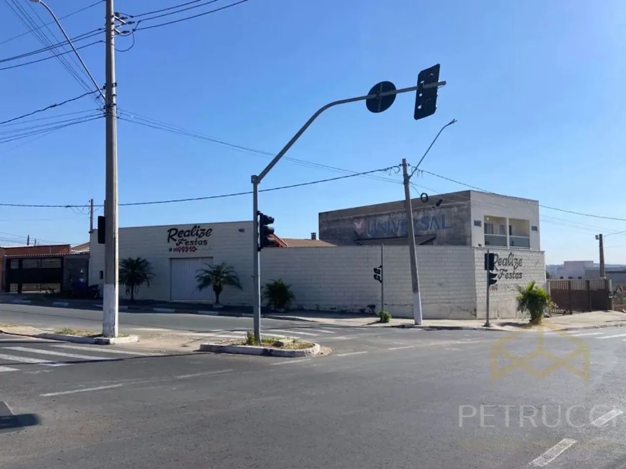 Chácara à venda, 380 m² por R$ 560.000,00 - Residencial São José - Campinas/SP - Foto 2