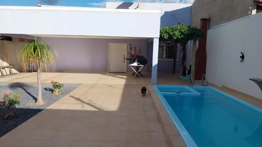 Casa em Várzea Grande