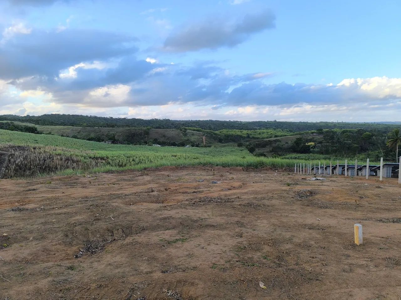 Foto - Igarassu - Tabatinga