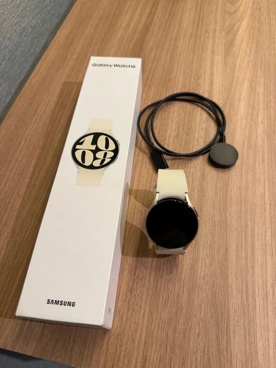 Smartwatch Samsung Galaxy Watch6 40mm LTE