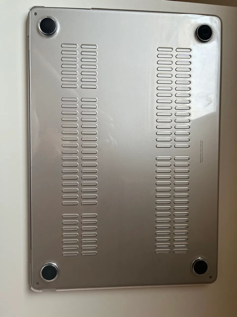 MacBook Air M2 15 polegadas  - Foto 3