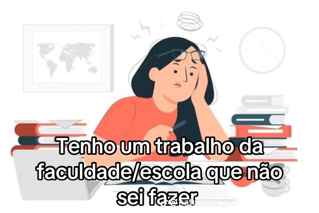 Assessoria Acadêmica e escolar  - Foto 4