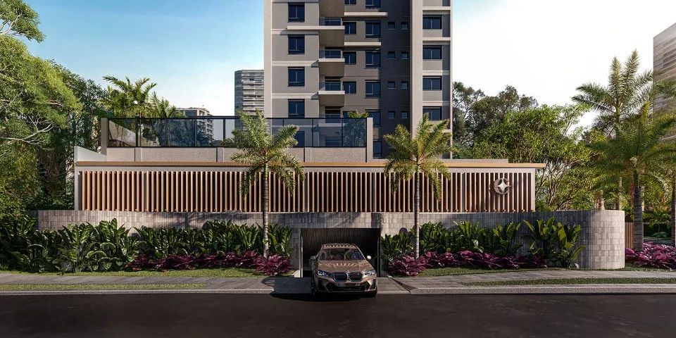 Apto  em construção- Maringá- PR - Foto 2