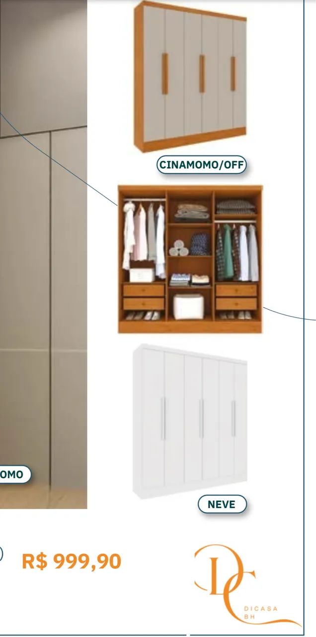 Sofá cama pronta entrega  - Foto 4