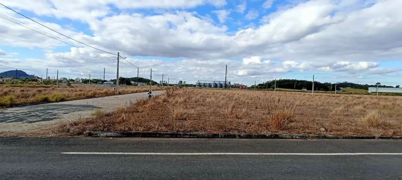 Lote em Meleiro - Centro - Meleiro/SC