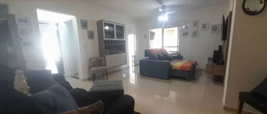 Apartamento 2 suites Terraço gourmet Mobiliado Aviaçáo - Foto 2