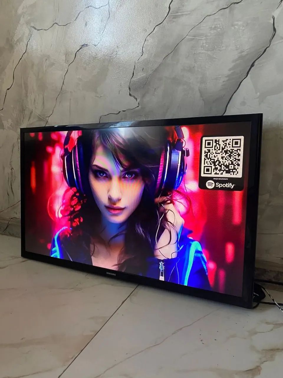 Tv Smart 32 polegadas 