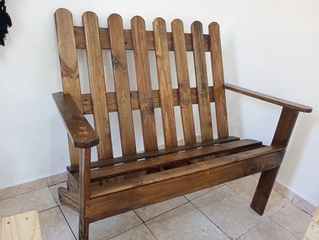 Banqueta  - Perfeita para seu espaço!