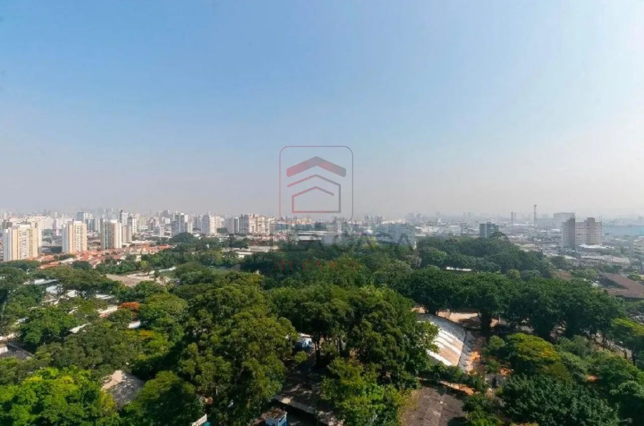 Apartamento Aconchegante na Mooca, mobiliado - 70 m², 2 Dormitórios - Foto 7