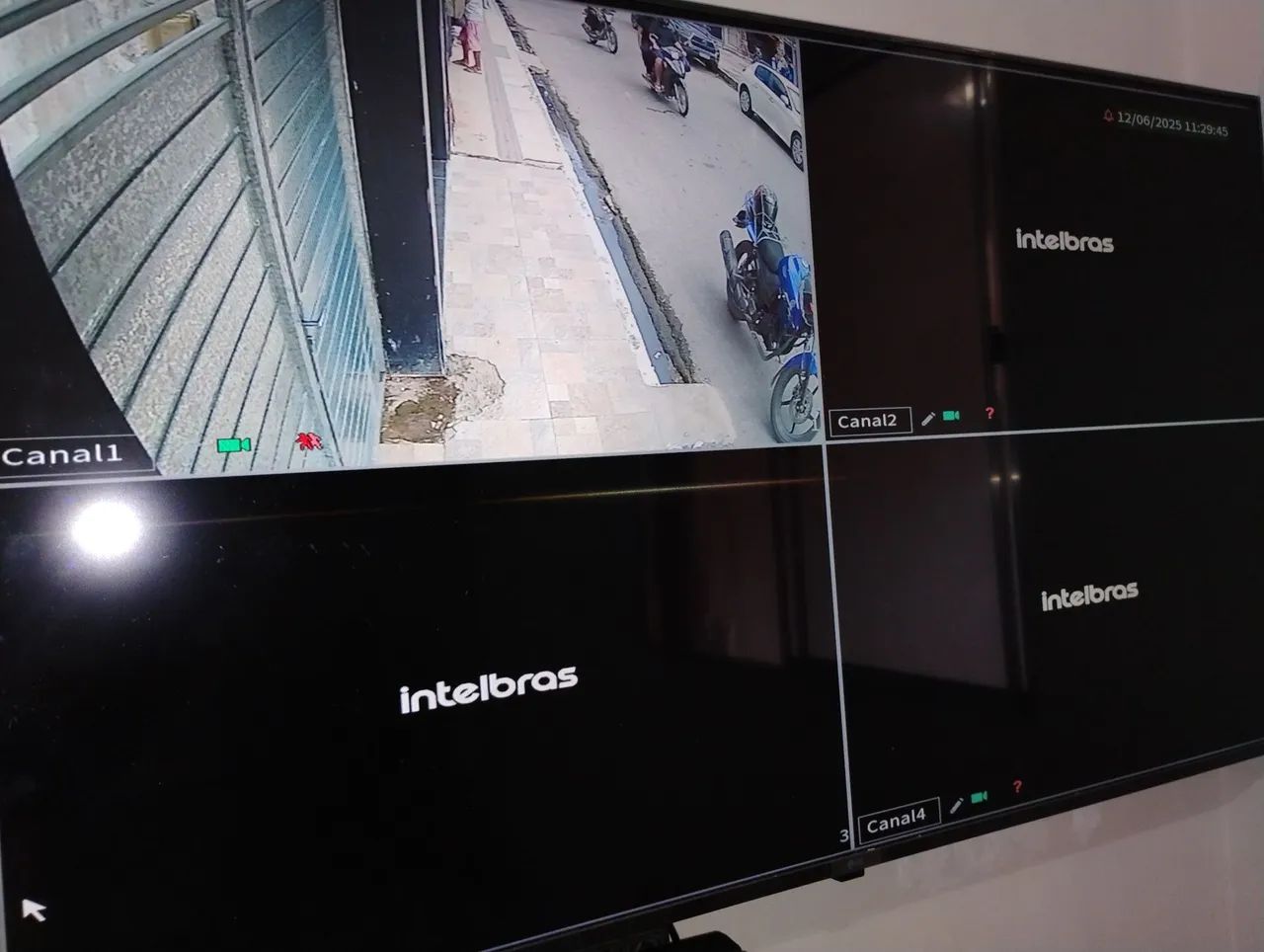 SISTEMAS DE SEGURANÇA ELETRÔNICA  - Foto 3