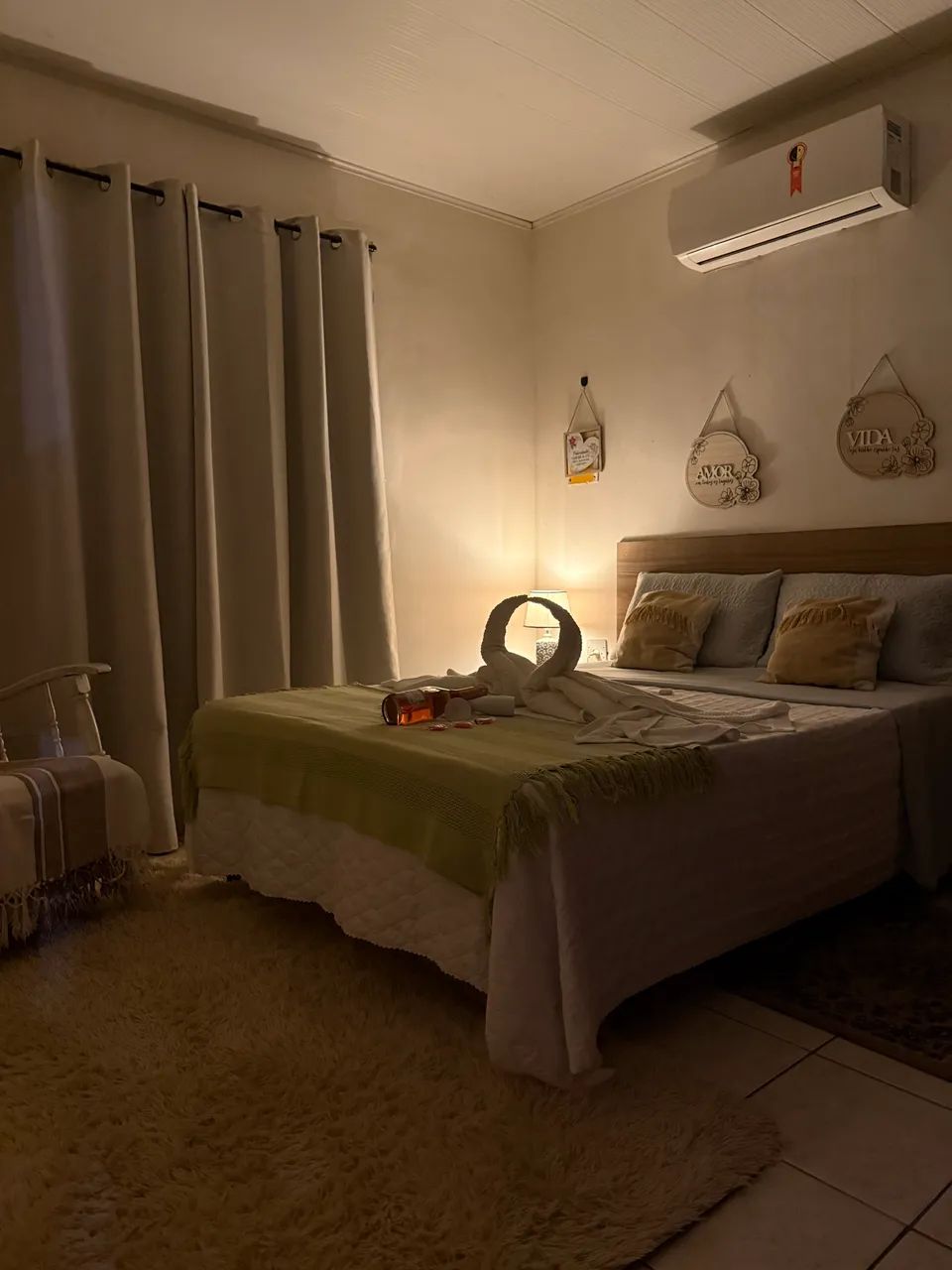 Aluguel de chácara para eventos ou hospedagem - Foto 8