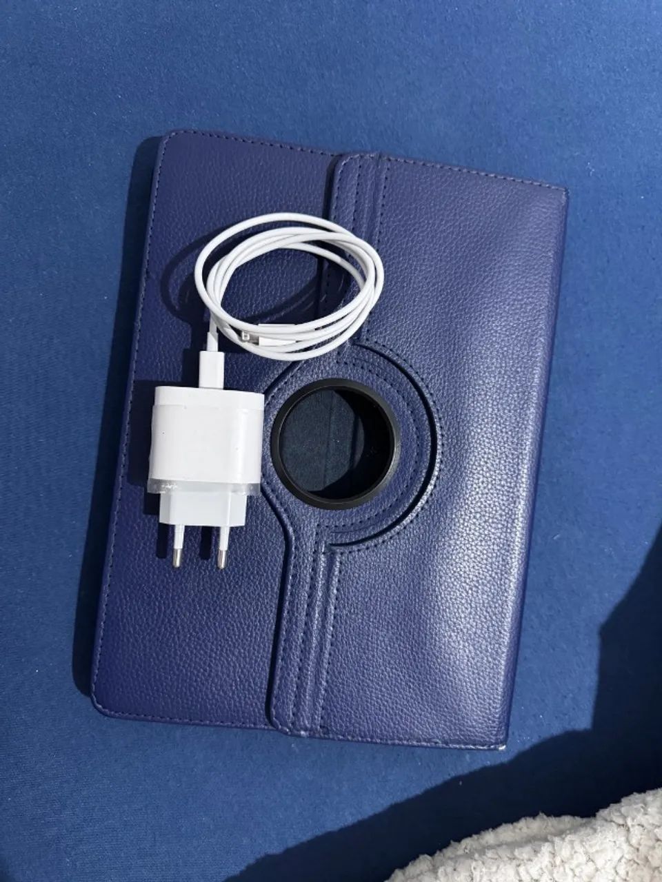 IPAD 9 Geração 64 GB - Perfeito Estado  - Foto 4