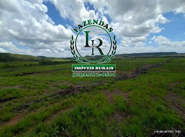 Fazenda  171 Alqueires (827 hectares) Dupla Aptidão - Foto 2