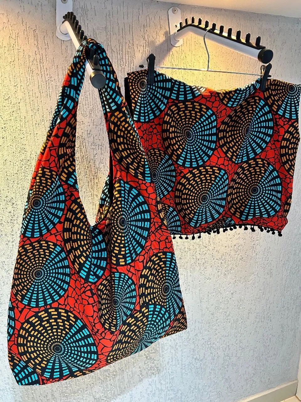 kit praia  - Foto 4