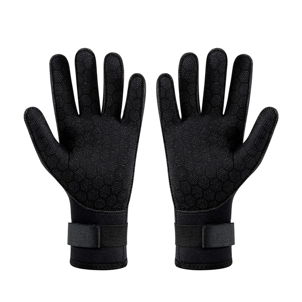 Luvas de Neoprene 2mm - Foto 4