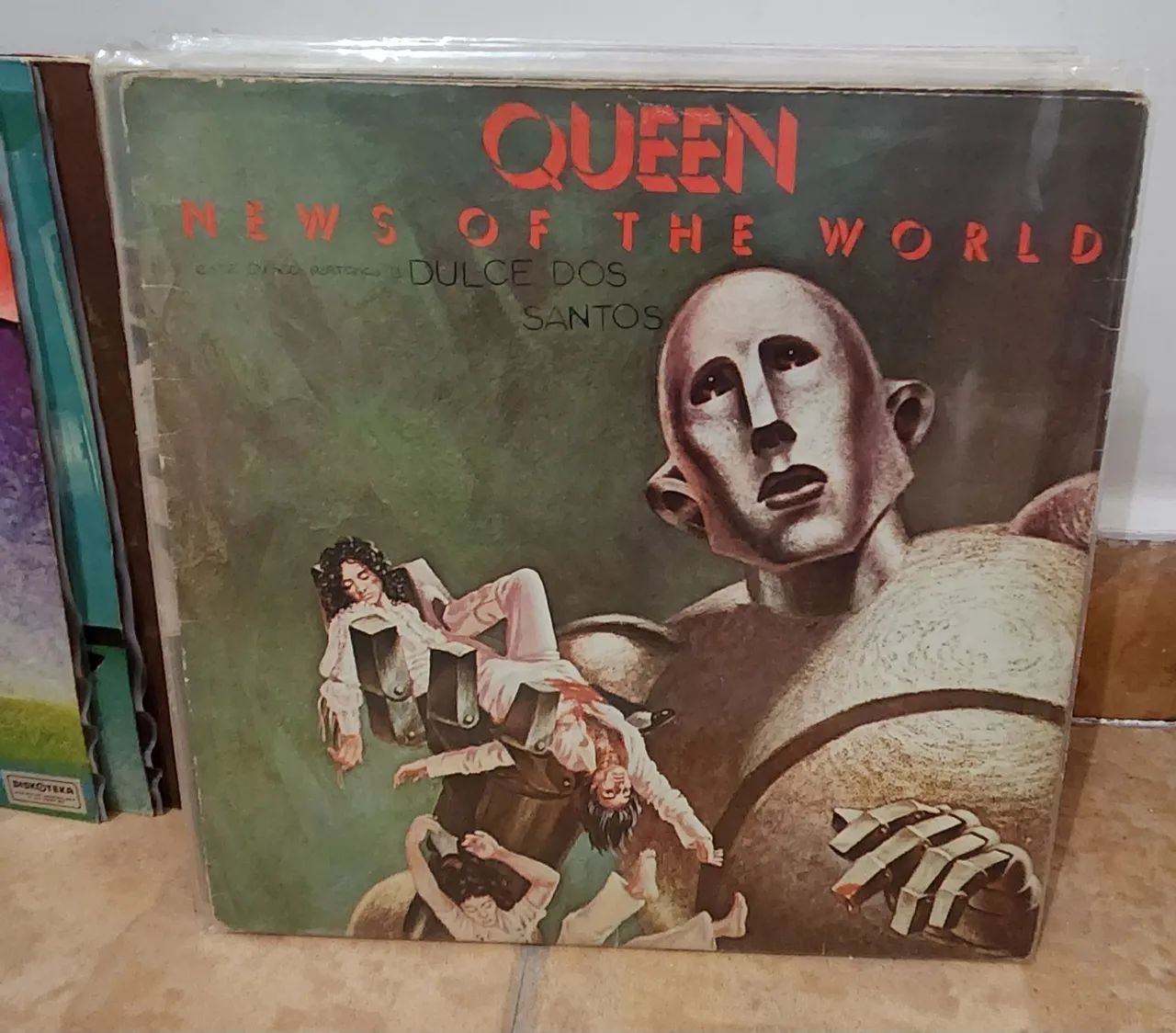 COMBO LOTE DISCOS VINIL.LP POP ROCK