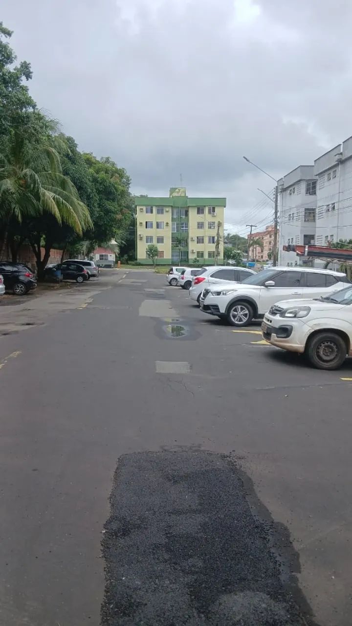 Foto - São Luís - Mangue Seco