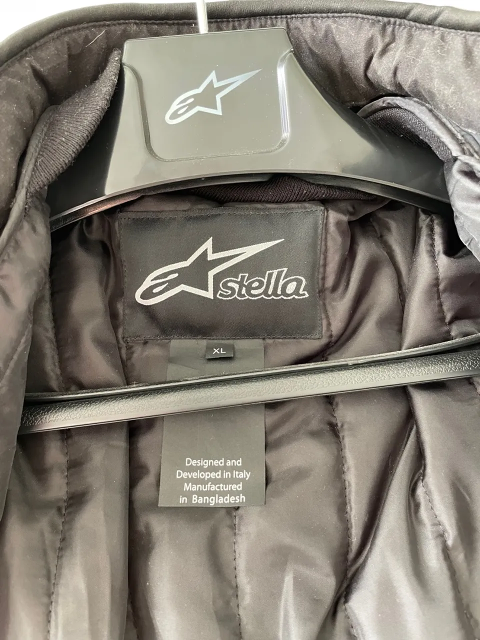 Jaqueta Feminina Alpinestars Stella XL