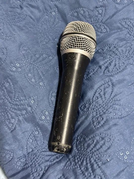 Microfone SUPERLUX - Foto 6