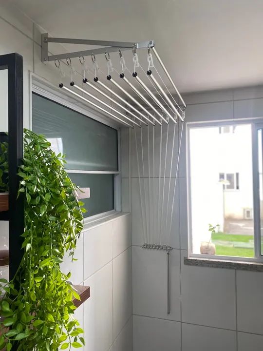 Varal moderno PROMOÇÃO  - Foto 5