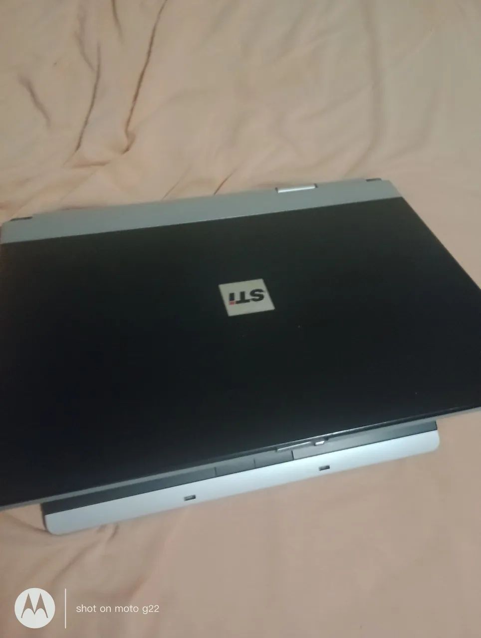 Vendo notebook TSI  - Foto 3