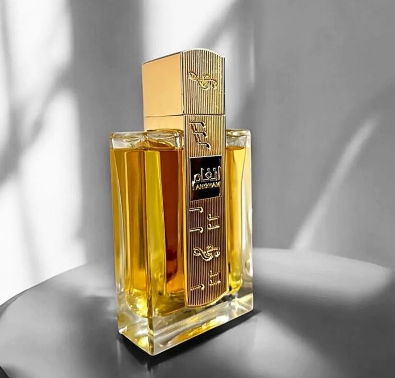 Perfume Árabe Angham  100 % Original - lacrados  - Foto 3