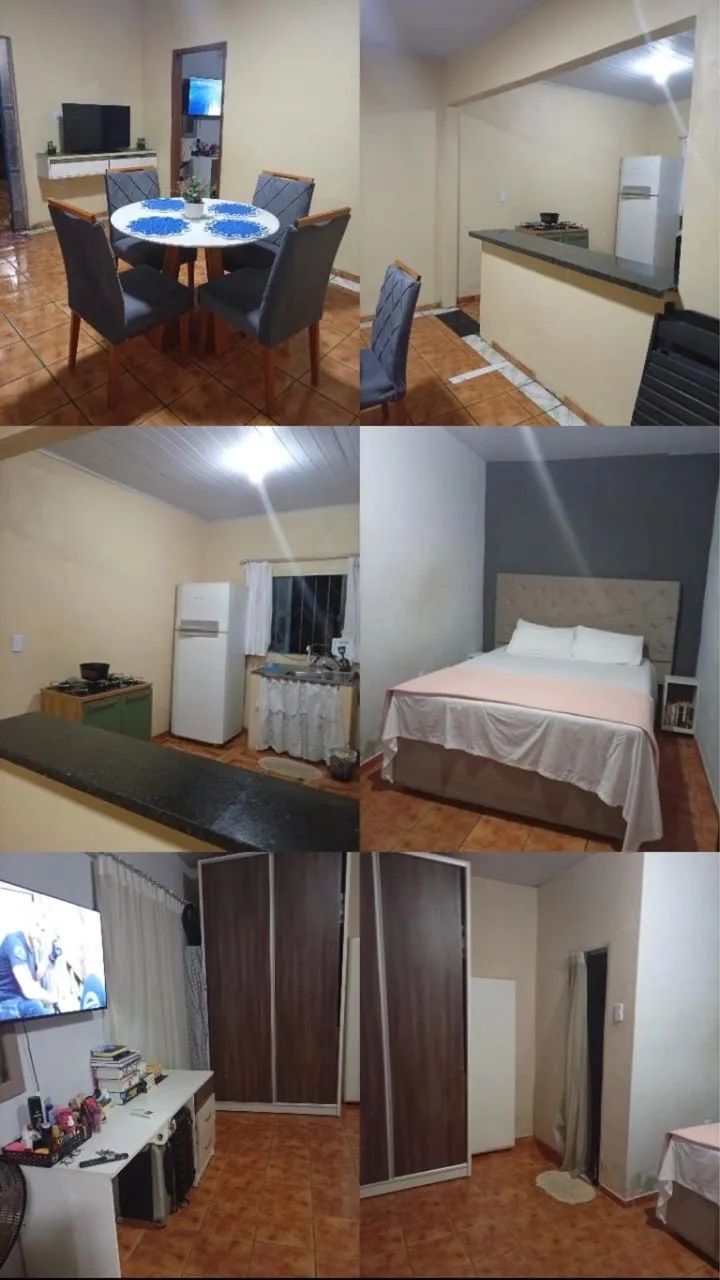 Foto - Porto Velho - Socialista