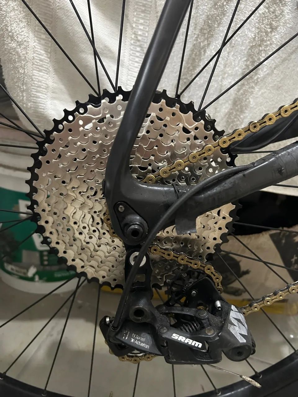 MTB Bianchi Methanol SX - Tam. 19 - Foto 5