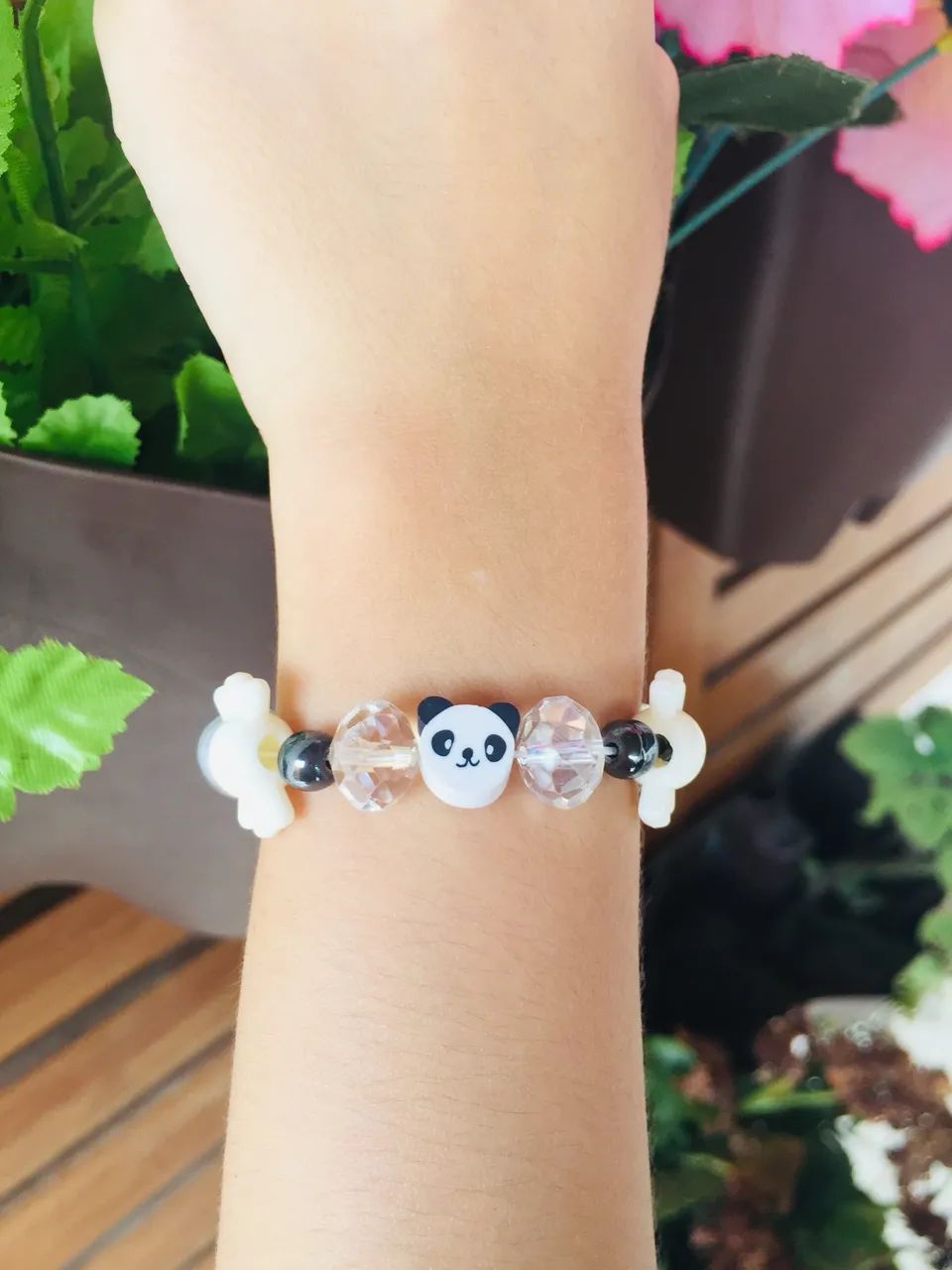 Pulseiras personalizadas - Foto 4