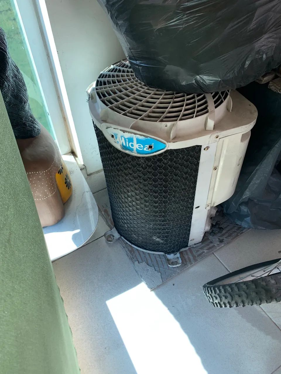 Aluguel Ar split - Foto 2