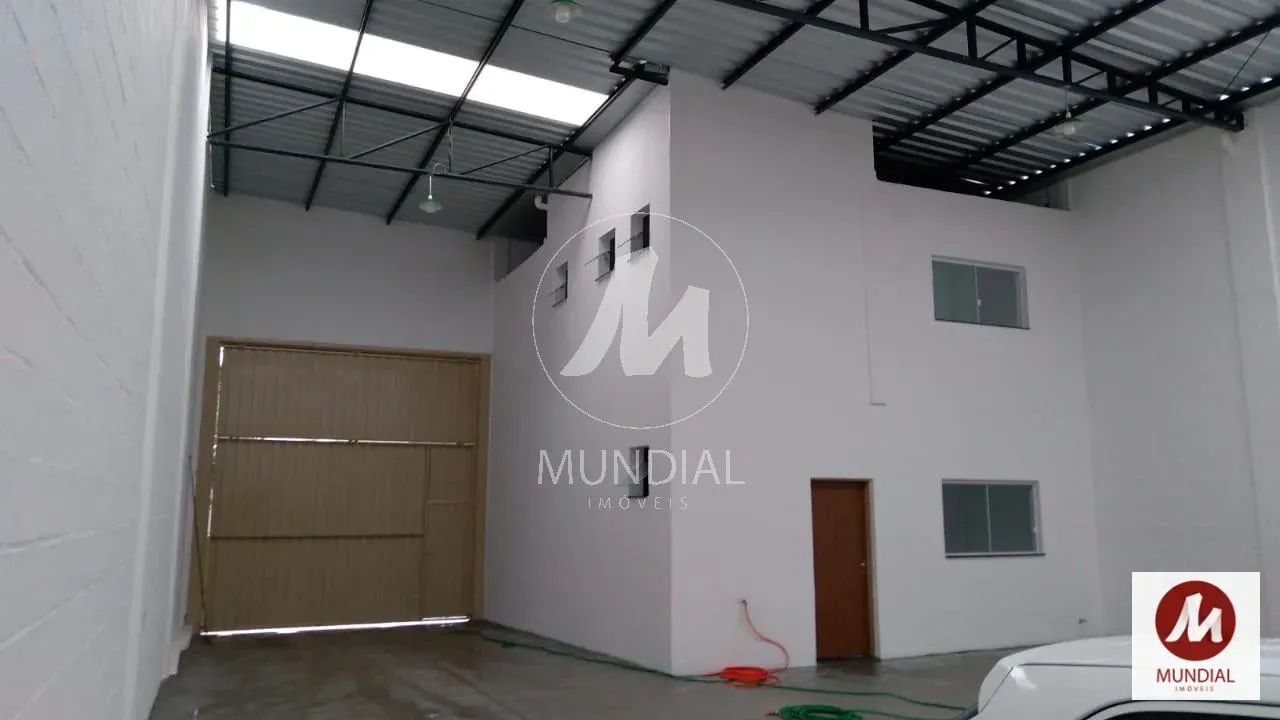 Salão/Galpão (salão - térreo) - Foto 5