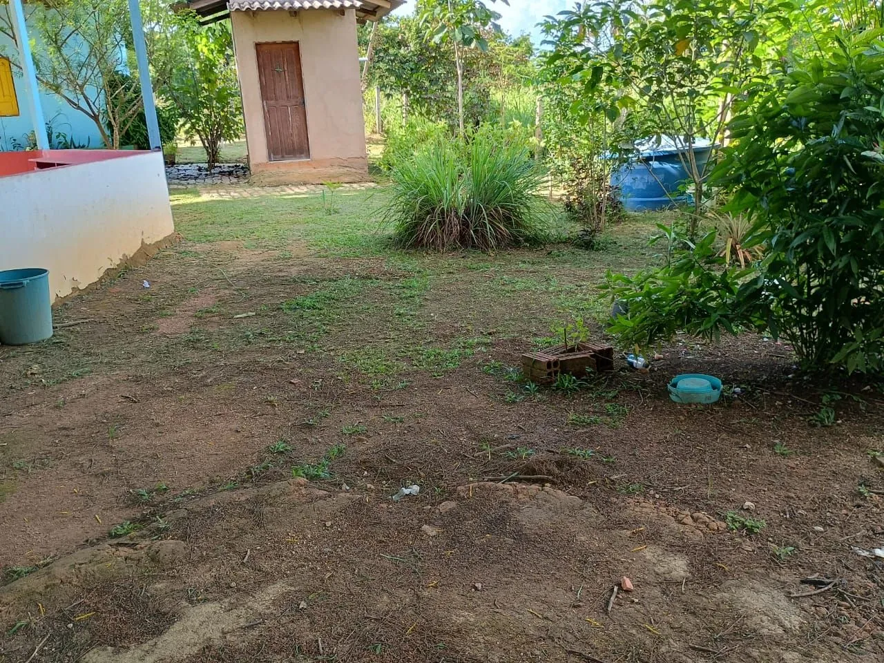Loteamento areia branca