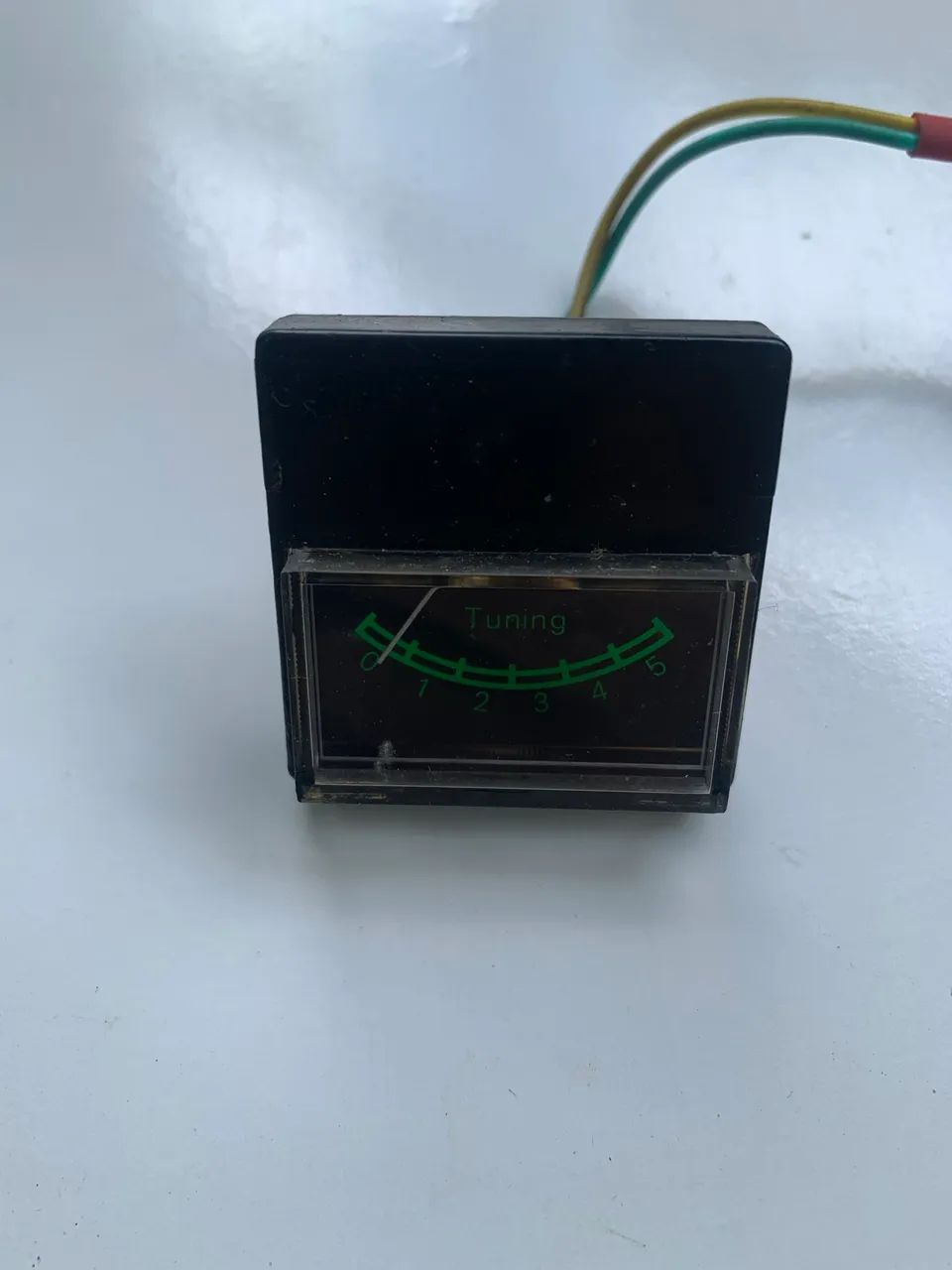  Vu sintonia receiver Gradiente STR-1050