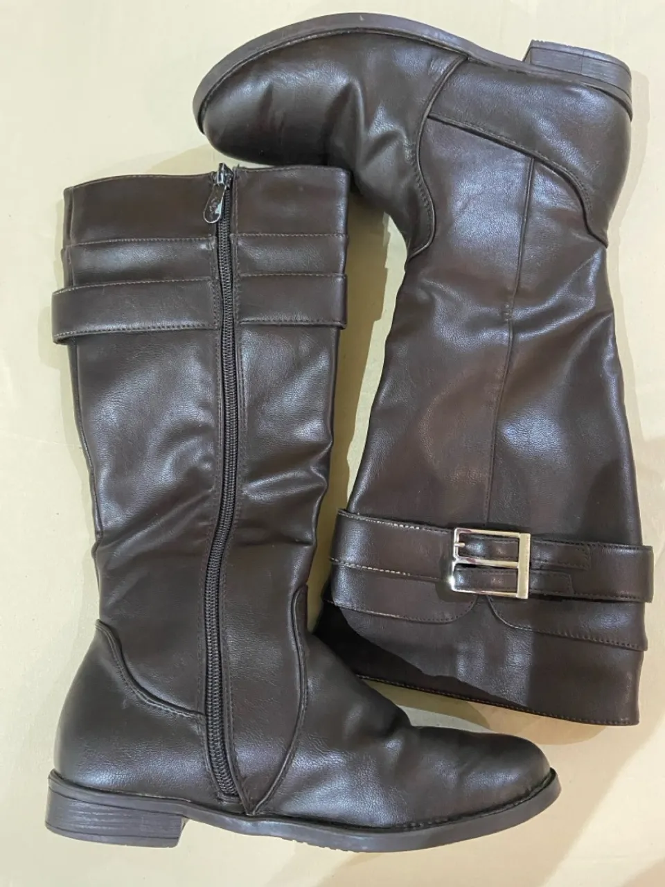 Bota infantil