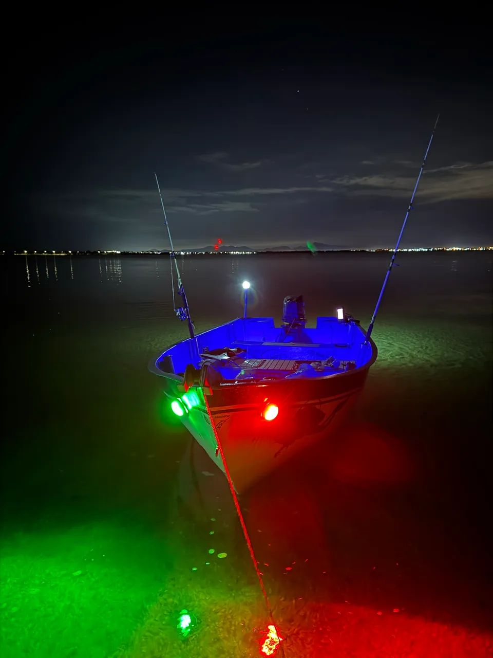 Vendo Barco Completo! - Foto 2