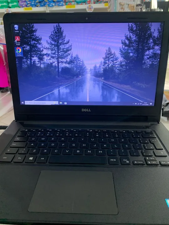 Core i3 8gb. Ssd 120 com garantia