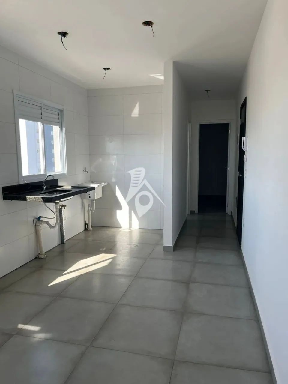 Apartamento 2 dorm para comprar na Mooca, 41,34 - Foto 2