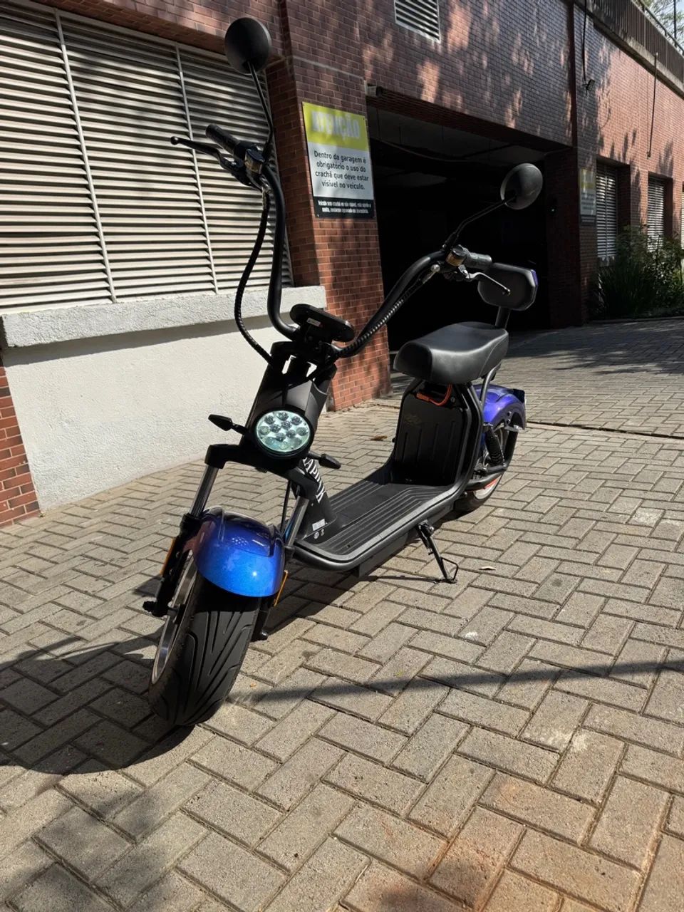 Modelo correto - I Tailing K22 - 3.000 volts  - Foto 2