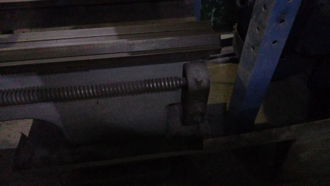 torno promeca  - Foto 6