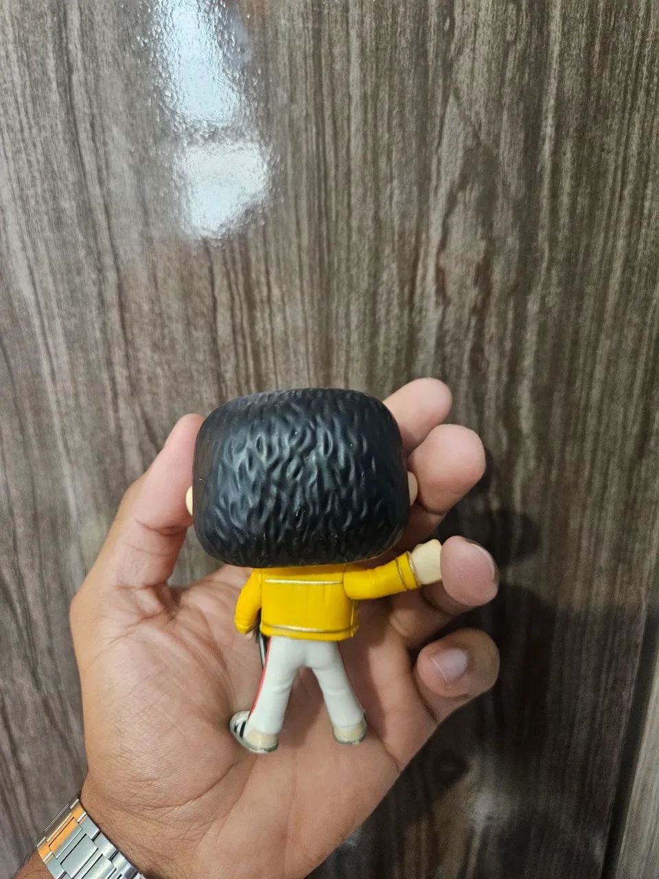 Funko Pop Freddie Mercury - Foto 3