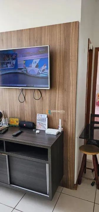 Cobertura Impecável de 2 Quartos em Condomínio Exclusivo - Foto 2